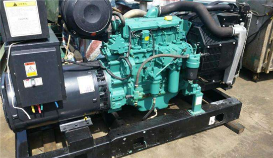 铁西柴油发电机 铁西柴油发电机